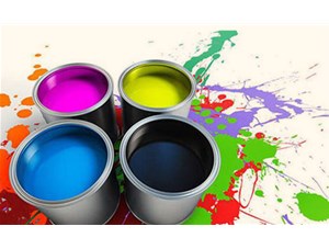 分散劑改善顏料，提高涂料性能